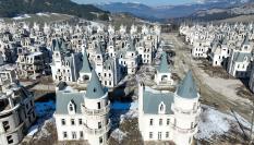 Imagen de archivo de Burj Al Baba.