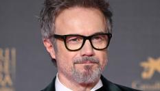 El actor Tristán Ulloa