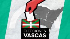 Resultado elecciones País Vasco 2024: escrutinio y recuento del 21A