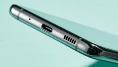 Imagen de archivo de un Samsung Galaxy S20 Ultra.