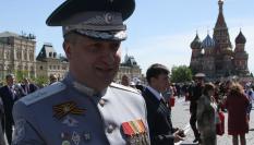 El viceministro de Defensa de Rusia, Timur Ivanov, en una imagen de archivo