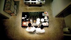 Taller para la investigación culinaria de ElBulli de Ferran Adrià.