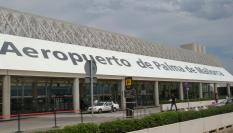 Aeropuerto de Palma de Mallorca