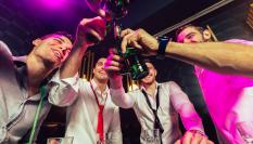 Despedida de soltero