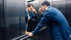 El 'rimo del ascensor' se expande por España