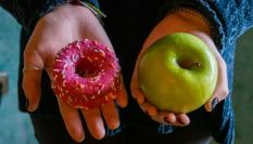 ¿Cuándo es el mejor momento del día para comer dulce?