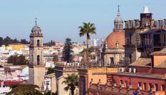 Jerez de la Frontera