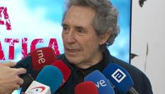 Miguel Ríos, sobre la carta de Pedro Sánchez.