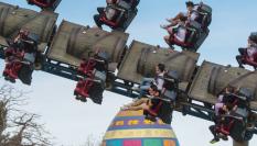 PortAventura World, Tarragona (España)