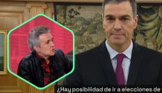 Ramoncín en 'laSextaXplica'