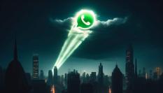 La batseñal de WhatsApp