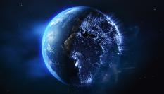 El planeta Tierra siempre se encuentra en constante cambio