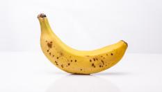 Plátano de Canarias