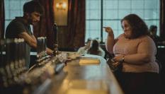 Un fotograma de 'Mi reno de peluche'.