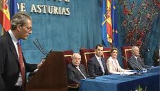 Paul Auster, en su discurso al recibir el Premio Príncipe de Asturias en 2006.