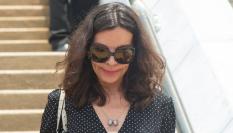 Silvia Bronchalo, fotografiada en Tailandia el 30 de abril de 2024.