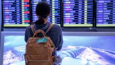 Cuatro grandes aerolíneas introducen nuevas reglas, esta vez sobre vestimenta.