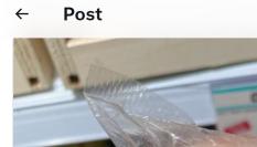 El tuit publicado por @NASH1TA