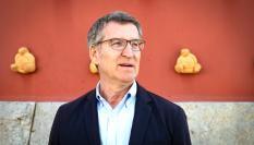 Alberto Núñez Feijóo