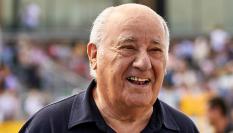 Amancio Ortega