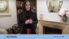 Inés Hernand en 'Infiltrados'