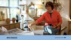 Silvia Abril en 'Infiltrados'