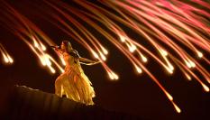 Actuación en semifinales