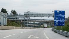 Algunos tramos de las autopistas de Portugal serán gratis en 2025.