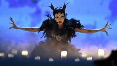 Bambi, la representante de Irlanda y gran sorpresa de la primera semifinal de Eurovisión 2024