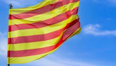 Bandera catalana