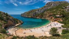 La Comunitat Valenciana lidera las 'Banderas Azules' este verano con 159, seis más que en 2023