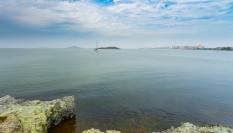 La Manga del Mar Menor.