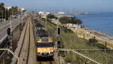 Un robo de cobre ha afectado gravemente a todas las líneas de cercanías (Rodalies) de Catalunya el domingo, mientras los problemas persisten en días posteriores.