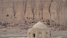 Bamiyán (Afganistán).