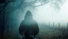 Persona desaparecida