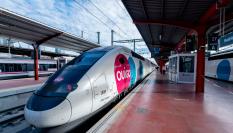 Tren de Ouigo
