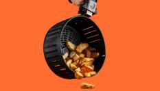 La mejor alternativa de la airfryer