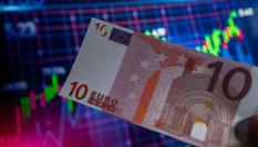 Un billete de 10 euros