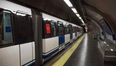 Metro de Madrid