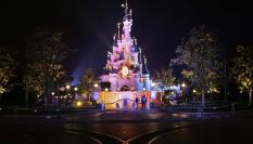 Disneyland Paris