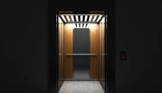 Ascensor tétrico