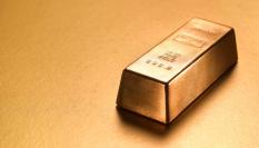 Lingote de oro