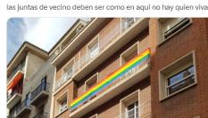 El mensaje compartido por @pav1ooh