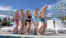 Un estudio explica cómo el ajo puede prolongar tu vida.