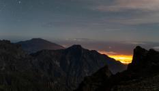 Isla de La Palma, Canarias