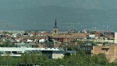 Leganés (Comunidad de Madrid)