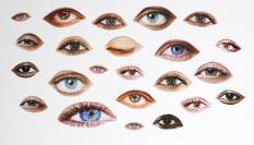 Los científicos han confirmado que el color de los ojos determina la tendencia a enfermedades específicas