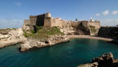 Ciudadela medieval de Melilla