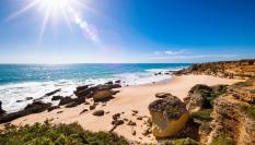 Playa de la Costa de la Luz