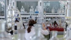 Formulación de aceite CBD.